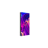 Kit Videowall LED Exterior / Resolución 768 x 512 / Pitch 3.9 / 3 x 2 metros / Entrada HDMI