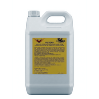 Recarga de Agente AVD Capacidad 1.6 Galones | UL EX 26669