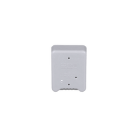 Kit de Drenaje y Ventilación de Gabinetes, Para Evitar Condensación y Mantener Clasificación 4X, Color Gris