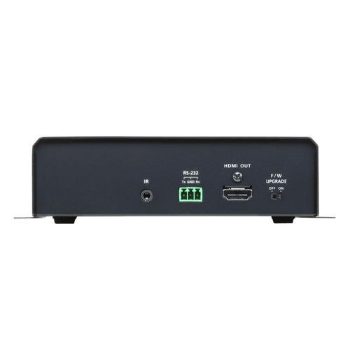 Receptor HDMI| HDBaseT-Lite | 1080p a 70 m| HDBaseT Clase B