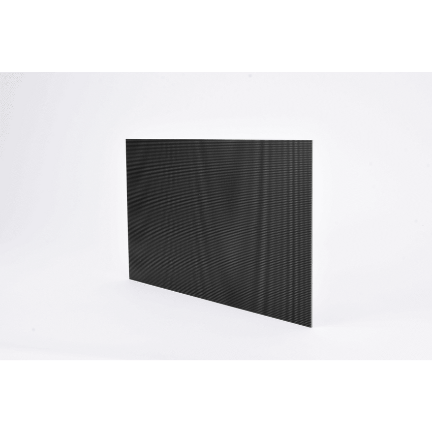 Modulo LED P1.8 GOB / Uso en Interior / 800 nits / Resolución 160x90 / Ángulo de Visión 160° / Mantenimiento Frontal