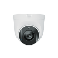 Cámara de Vigilancia TC500 | 5 Megapíxeles (2880x1620) | Lente 2.8 mm (110° H) | Visión Nocturna 30 mts | IP67 | IA para Detección de Personas y Vehículos | Compatible con Surveillance Station | Almacenamiento en mic