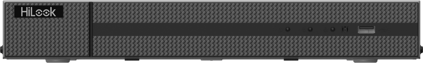 DVR 16 Canales TurboHD + 16 Canales IP / 8 Megapíxel (4K) / Audio Bidireccional / ACUSENSE Lite / 1 Bahía de Disco Duro / H.265+ / Salida en Full HD