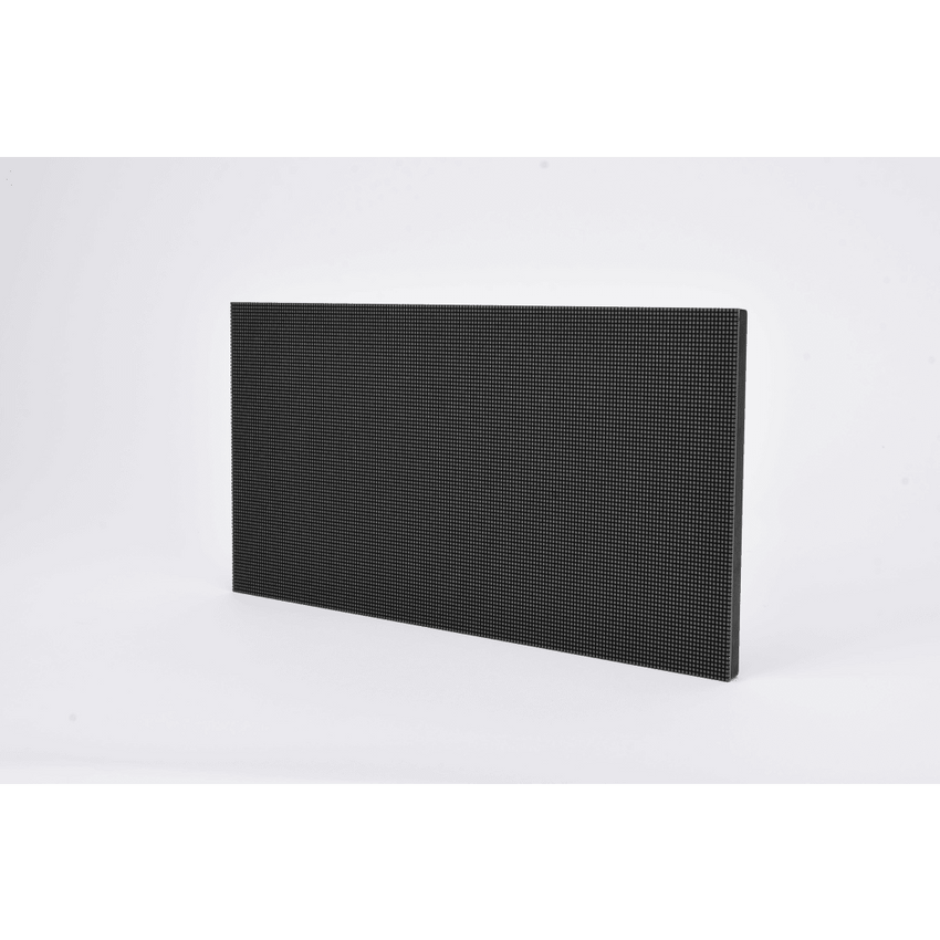 Modulo LED P1.5 mm SMD / Uso en Interior / 320 x 1600 mm / Brillo 600 nits / Resolución 208 x 104 / Ángulo de Visión 160°
