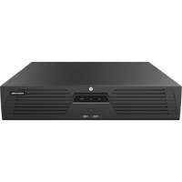 [AcuSeek] NVR 32 Megapixel (8K) / 32 Canales IP / AcuSense / ANPR / Conteo de Personas / Heat Map / 8 Bahías de Disco Duro / 2 Tarjetas de Red / Soporta RAID con Hot Swap / 2 HDMI en 8K / Soporta POS / Alarmas I/O / ACU
