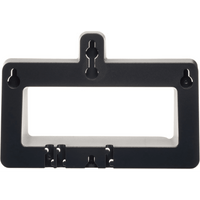 Montaje de Pared para Telefonos T56A / T57W / T58A / MP58 de Yealink