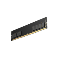Módulo de Memoria RAM DDR4 de 16 GB / 3200 MHz / Para Equipo de Rack o Escritorio / UDIMM