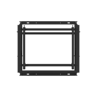 Montaje para Pared / Compatible con Monitor de 46" / Especial para Videowall / Compatible con DS-D2046TL-1B