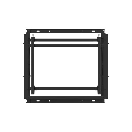 Montaje para Pared / Compatible con Monitor de 46" / Especial para Videowall / Compatible con DS-D2046TL-1B