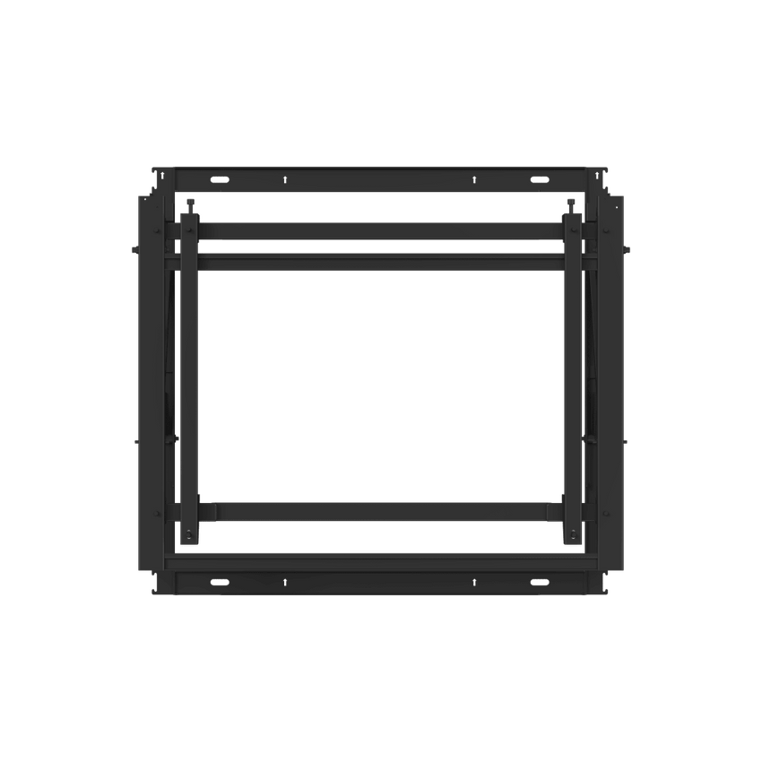 Montaje para Pared / Compatible con Monitor de 46" / Especial para Videowall / Compatible con DS-D2046TL-1B