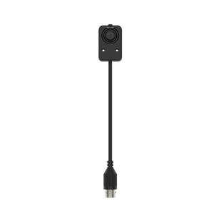 Módulo de Lente 5MP para camara multisensor / Sensor CMOS 1/2.8" / Distancia Focal Fija 2.45 mm / Campo de Visión Horizontal 122° / Cable Incluido 8 metros / Compatible con PNM-C2000QB / Certificaciones UL-IC-CE-FCC-KC