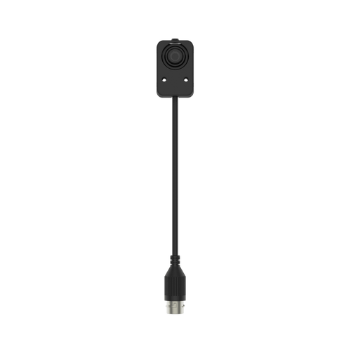 Módulo de Lente 5MP para camara multisensor / Sensor CMOS 1/2.8" / Distancia Focal Fija 2.45 mm / Campo de Visión Horizontal 122° / Cable Incluido 8 metros / Compatible con PNM-C2000QB / Certificaciones UL-IC-CE-FCC-KC