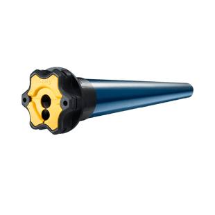 Motor inalámbrico RTS alimentación 110V para persianas, ventana de 3 mts ancho y alto 4 máximo