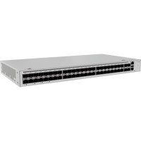 Switch eKit Core/Distribuci�n Administrable Capa 3 / 48 puertos SFP de 1 Gbps + 4 Puertos SFP+ de 10 Gbps / Soporta iStack / Capacidad de Conmutaci�n de 176 Gbps / Gesti�n Gratuita desde la Nube / Libre de Licenciamiento