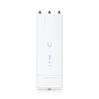 Radio Dual de Alto Rendimiento Basado en WiFi 7 de 5 GHz con Tecnología Multi-Link Operation (MLO) para un Rendimiento Mejorado y una Conectividad Confiable