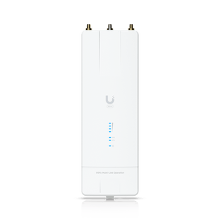 Radio Dual de Alto Rendimiento Basado en WiFi 7 de 5 GHz con Tecnología Multi-Link Operation (MLO) para un Rendimiento Mejorado y una Conectividad Confiable