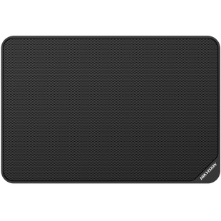 Altavoz de Pared | 20 Watts | 70 V / 100 V | 8 Ohm | Negro | Interior | Woofer 5.25′′ |  Tweeter 1"