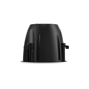 Bocina (Altavoz) IP Con Bluetooth | Montaje en plafón | 10 Watts | Tweeter 1.0 pulgadas | Woofer 6.5 pulgadas| Entrada de alarma | PoE+ | Hik-Connect/ HikCentral Profesional | Soporta bocinas auxiliares