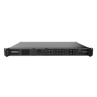 Controlador All-in-One VX1000 Pro / 10 Puertos Ethernet / 6.5 MP / Resolución Máxima 10240x8192 / 3 Modos de Trabajo
