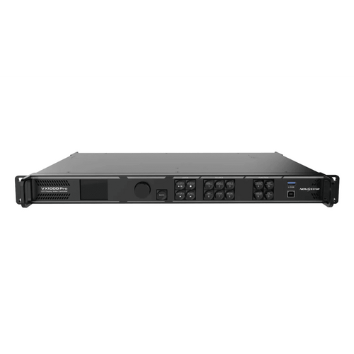 Controlador All-in-One VX1000 Pro / 10 Puertos Ethernet / 6.5 MP / Resolución Máxima 10240x8192 / 3 Modos de Trabajo