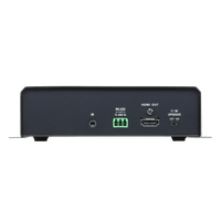 Receptor HDMI| HDBaseT-Lite | 1080p a 70 m| HDBaseT Clase B