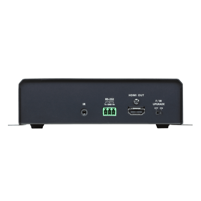Receptor HDMI| HDBaseT-Lite | 1080p a 70 m| HDBaseT Clase B