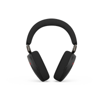 Headset Profesional UC Jabra Evolve3 85 / Bluetooth 5.3 / Cancelación Activa de Ruido Avanzada / 6 Micrófonos IA / 25 Horas Llamadas / 120 Horas Música / USB-C