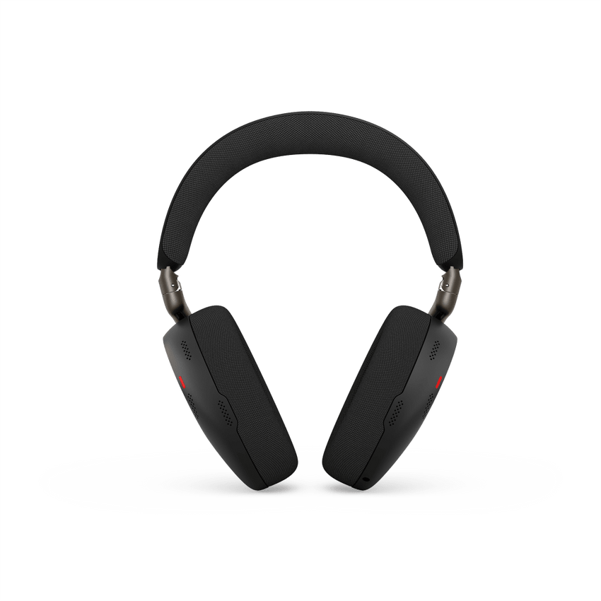 Headset Profesional UC Jabra Evolve3 85 / Bluetooth 5.3 / Cancelación Activa de Ruido Avanzada / 6 Micrófonos IA / 25 Horas Llamadas / 120 Horas Música / USB-C
