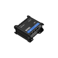 Router PoE 4G Industrial con VPNs Avanzadas / Dual SIM / Soporta eSIM / Gestión Remota (Opcional RMS)
