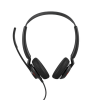 Jabra Engage 50 II  Stereo UC profesional digital con conexión USB A/C (5099-299-2269)