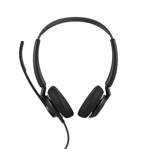 Jabra Engage 50 II  Stereo UC profesional digital con conexión USB A/C (5099-299-2269)