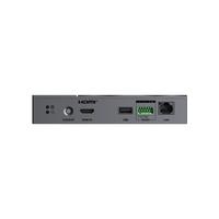 Controlador LED 1 Puerto / Carga 0.65 MP / HDMI 1.3 / Android 14 / 2GB RAM y 64GB Almacenamiento / Wi-Fi 2.4GHz