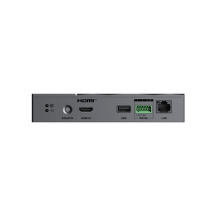 Controlador LED 1 Puerto / Carga 0.65 MP / HDMI 1.3 / Android 14 / 2GB RAM y 64GB Almacenamiento / Wi-Fi 2.4GHz