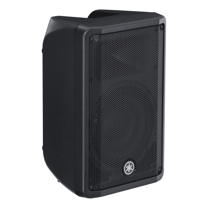 Altavoz Pasivo de 2 vías | Woofer 10''  | 8ohms | Color Negro | 350W | Ideal para Instalación y Live