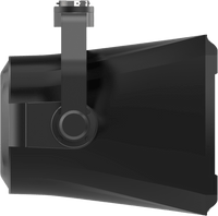 Sistema de Difusión Acústica para Dron, 140 dB de Potencia Máxima, Alcance Efectivo 1000 m, Cámara Full HD 1080P Incorporada, Gimbal 3 Ejes Anti-vibración, Compatible DJI M300/350 RTK