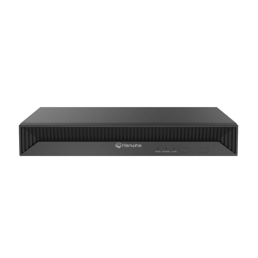 Caja Inteligente AI 8 Canales AIB-800A / Procesador NVIDIA ORIN NX 8GB / Análisis WiseAI con Detección de Personas-Vehículos-Patentes / IVA con Líneas y Áreas Virtuales / Business Intelligence con Conteo y Heatmap / Inte