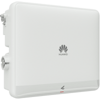 Punto de Acceso Wi-Fi 7 para Exterior / Omnidireccional 360º / 1,024 Usuarios / 1 Puerto RJ45 PoE In 2.5 Gbps / 1 Puerto SFP+ / Hasta 6.45 Gbps / Libre de Licenciamiento