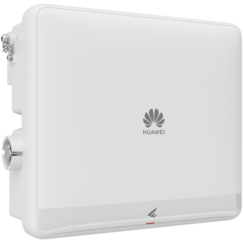 Punto de Acceso Wi-Fi 7 para Exterior / Omnidireccional 360º / 1,024 Usuarios / 1 Puerto RJ45 PoE In 2.5 Gbps / 1 Puerto SFP+ / Hasta 6.45 Gbps / Libre de Licenciamiento