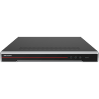 [AcuSeek] NVR 32 Megapixel (8K) / 8  Canales IP / 2 Bahías de Disco Duro / 2 Tarjetas de Red / Soporta RAID / HDMI en 4K / Soporta POS / Reconocimiento Facial / Bases de Datos / Hasta 100,000 Fotografías / AcuSearch
