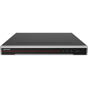 [AcuSeek] NVR 32 Megapixel (8K) / 8  Canales IP / 2 Bahías de Disco Duro / 2 Tarjetas de Red / Soporta RAID / HDMI en 4K / Soporta POS / Reconocimiento Facial / Bases de Datos / Hasta 100,000 Fotografías / AcuSearch