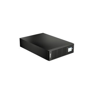 UPS SmartZone de 10000 VA/10000 W, Online Doble Conversión, Entrada 208/240 Vca Con Terminal L1+L2+G, Onda Senoidal Pura, 6 UR, Con 2 Tomas NEMA L6-30R y Terminal L1+L2+G