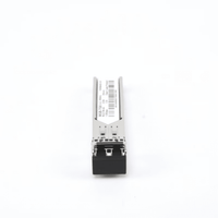 Transceptor Industrial, Puerto SFP 1000Base SX, Para Fibra Multimodo, Conector LC, Hasta 550 m, Soporta Temperaturas de -40 a 75 °