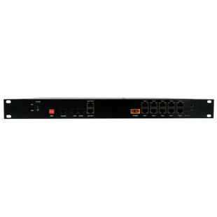 HUB de Administración para Baterías E-BOX10048R