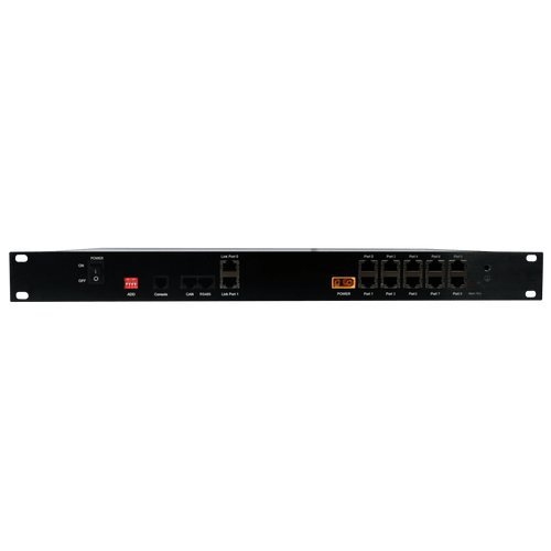 HUB de Administración para Baterías E-BOX10048R