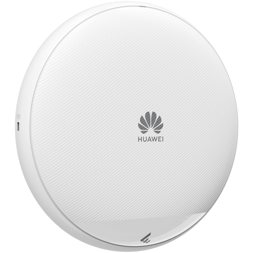 Punto de Acceso eKit Wi-Fi 7 / Doble Banda / MLO / Puerto Uplink de 2.5 Gbps / Alta Densidad Hasta 1,024 Usuarios / Gestión Gratuita en la Nube