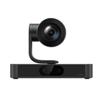 Cámara de Videoconferencia SmartVision 80 de Yealink con IA y seguimiento Automático
