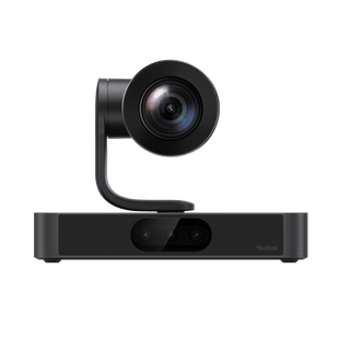 Cámara de Videoconferencia SmartVision 80 de Yealink con IA y seguimiento Automático