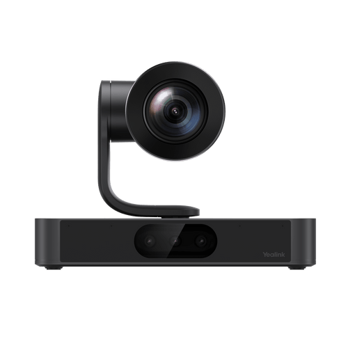 Cámara de Videoconferencia SmartVision 80 de Yealink con IA y seguimiento Automático