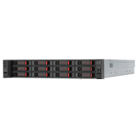 HikCentral Professional / Servidor DELL Xeon E2324G / Licencia Base de Videovigilancia / Incluye 300 Canales de Video / Incluye Windows Server 2019