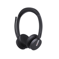 Diadema Bluetooth de Yealink BH70 Dual Con Cancelación de Ruido y Certificación Microsoft Teams